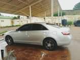 A picture of Toyota Camry 2008
