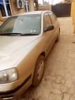 A picture of Hyundai Elantra 2002