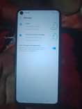 A picture of Tecno camon 15