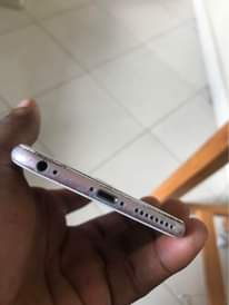 A picture of iPhone 6s Plus