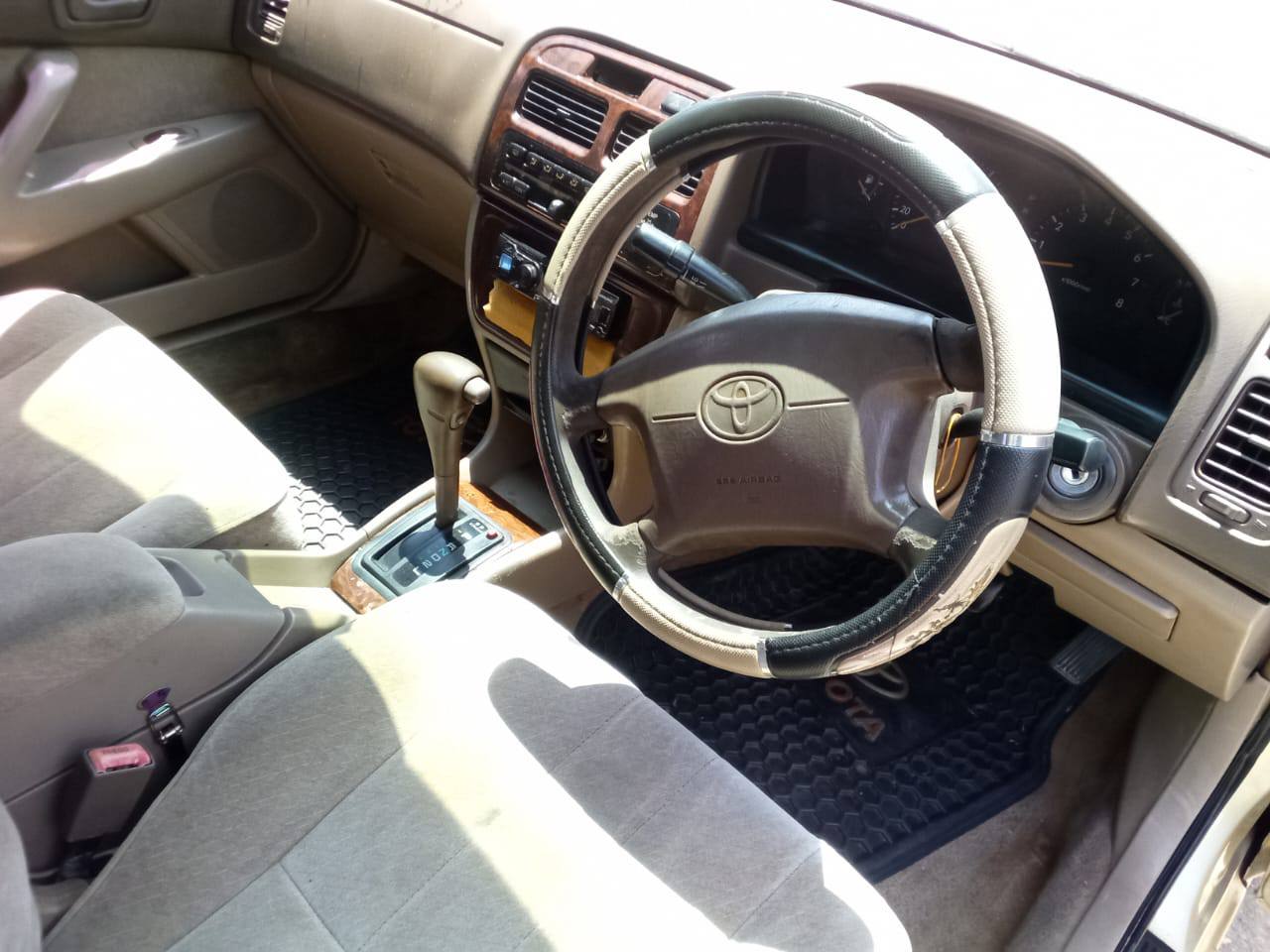 toyota