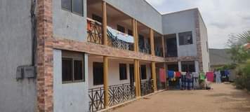 A picture of 8 units apartments for sale at 480m ush at Kira
