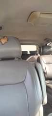 A picture of 2005 Toyota Sienna XLE 16 months 9ja used Full option