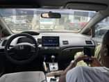 A picture of Honda Civic 2008