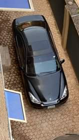 A picture of Neatly used Tokumbo standard 06 Lexus ES 330 Car is