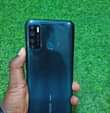 A picture of Tecno Camon 16s 128gb storage 4gb ram 275 000 0703