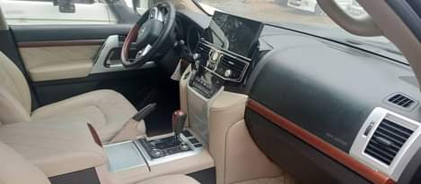 A picture of Toyota Landcruiser UBN on sale at 120m Quick sale Serious