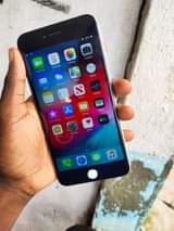 A picture of Iphone 6