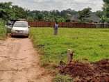 A picture of PLOT ON SALE 5Million Good for both rental and residential
