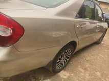 A picture of Distress sale Toyota Camry V6 few months use indomi intact