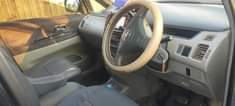 A picture of Toyota Nadia typsu in a good condition at a price