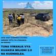 A picture of VIWANJA VIWANJA VIWANJA