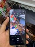 A picture of Infinix hot 12i