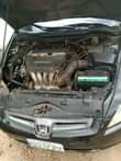 A picture of For sale Honda Accord EOD Everything is working fine Nothing