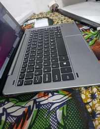 A picture of Chuwi H10 Air tablet pc Bei 200