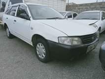 nissan advan