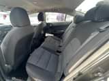 A picture of Kia Cerato 2016