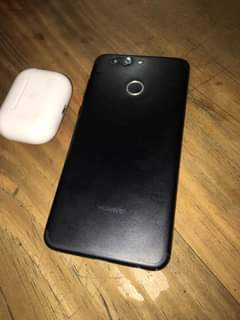 huawei nova