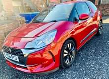 citroen ds3