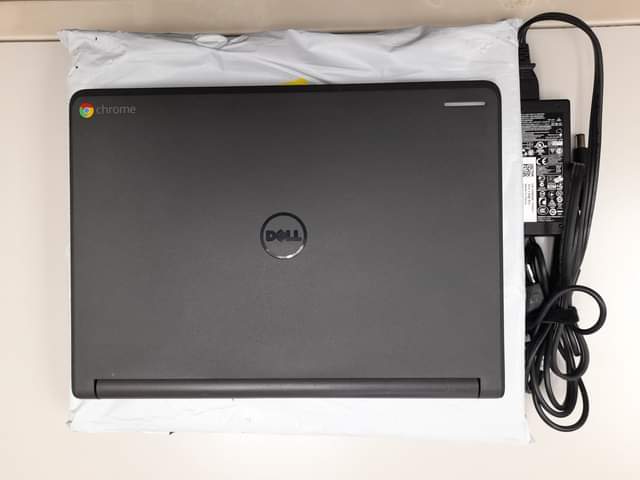 chromebook