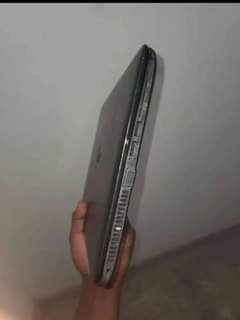 A picture of pc