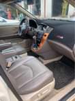 A picture of Clean Lexus