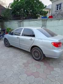 A picture of 2006 Toyota Corolla clean Ac is chilling 2 7m location