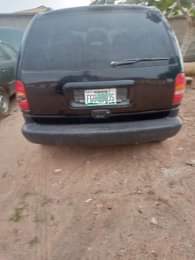 A picture of Chrysler For sale First body Manual gear transmission Interior very