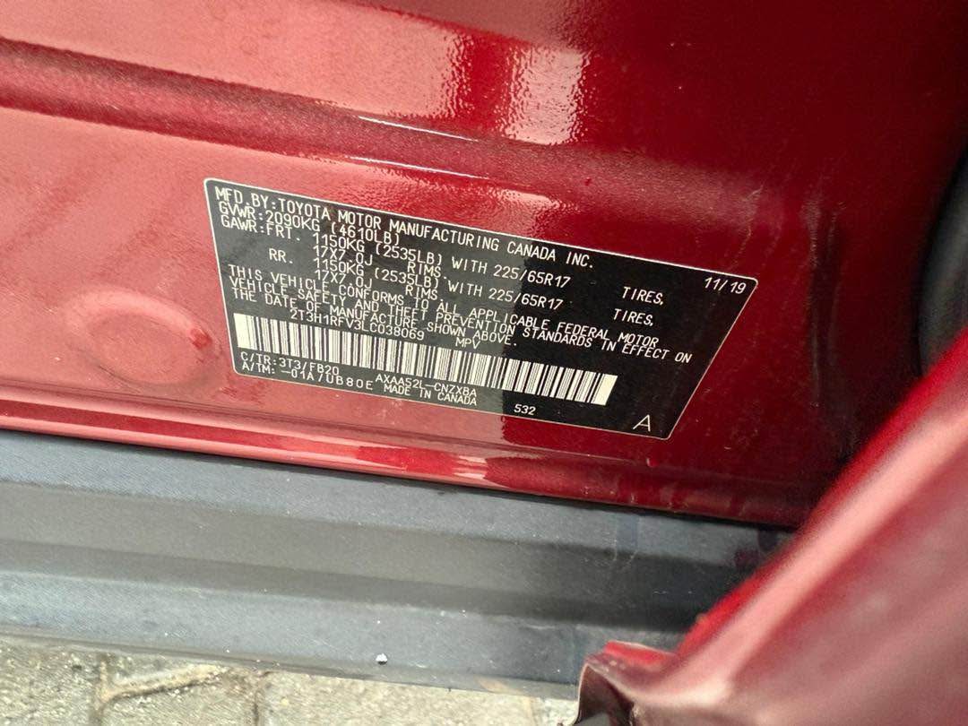 A picture of Rav4