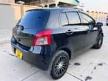 A picture of VITZ NEW MODEL NZURI