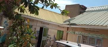 A picture of HOUSE FOR SALE IN KAWEMPE TULA KINAWA 3 bedroom 2