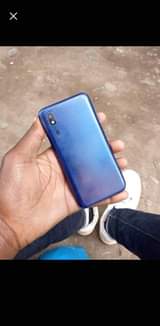 A picture of Samsung A2 core
