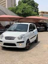 A picture of Clean Nig used picantor Call 08138580760