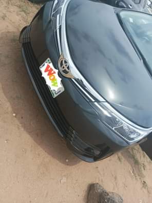A picture of CORROLA 2016 MODEL BOUGHT BRAND NEW 3 MONTHS AGO 13
