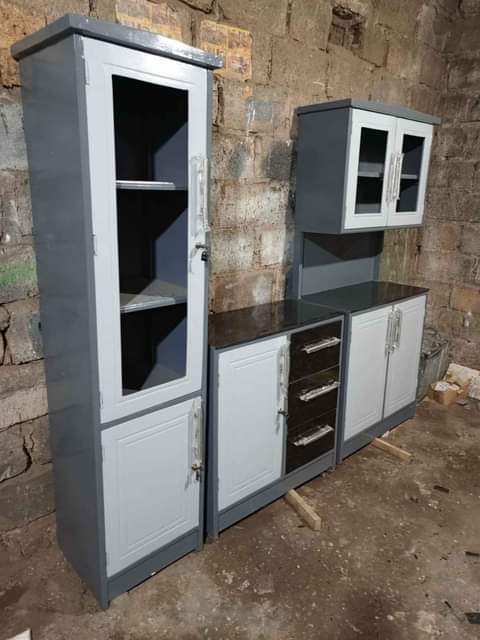 cupboards