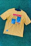 A picture of T shirt Kali za mtumba kutoka TUNAWAVESHA EMPIRE
