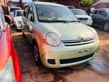 A picture of Toyota Sienta Brand New