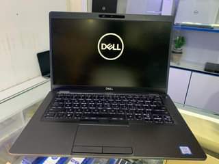 A picture of Laptops