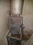 A picture of Gnite machine