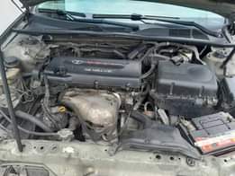 A picture of Very clean Toyota camry 2005 model engine OK Call me