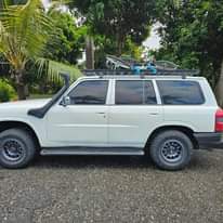 A picture of Nissan Patrol Inauzwa