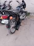 A picture of BOXER BM 125 GIA 5 DB INAUZWA BEI ML 1550000