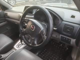 A picture of 2004 Subaru Subaru Forester Other