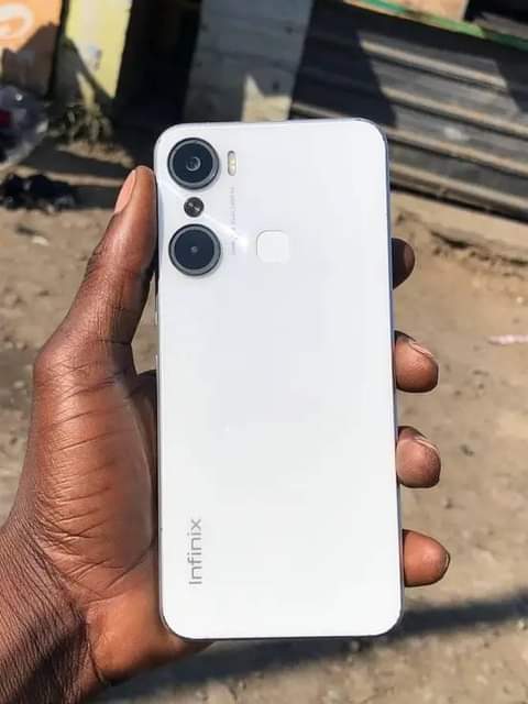 infinix phones