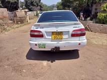 used toyota corolla