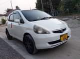 A picture of Honda FIT