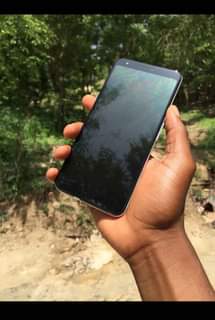 A picture of google pixel 3a