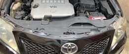 A picture of 2012 Camry sport Edition