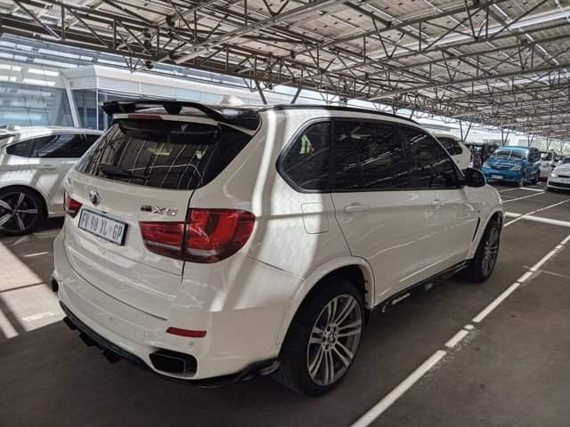 CARS F.