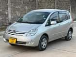 A picture of Toyota Spacio